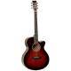 Электроакустическая гитара TANGLEWOOD TW4 CE AVB Электроакустическая гитара TANGLEWOOD TW4 CE AVB
