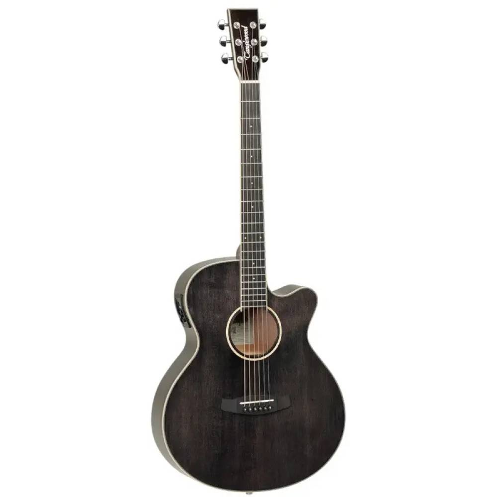 Електроакустична гітара TANGLEWOOD TW4 CE BS