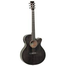 Електроакустична гітара TANGLEWOOD TW4 CE BS