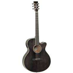 Електроакустична гітара TANGLEWOOD TW4 CE BS