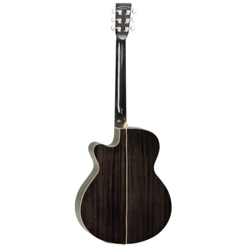 Электроакустическая гитара TANGLEWOOD TW4 CE BS