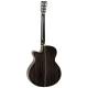 Електроакустична гітара TANGLEWOOD TW4 CE BS