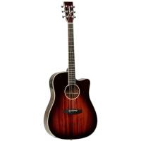 Электроакустическая гитара TANGLEWOOD TW5 CE AVB