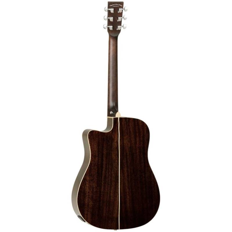 Електроакустична гітара TANGLEWOOD TW5 CE AVB
