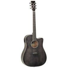 Електроакустична гітара TANGLEWOOD TW5 CE BS
