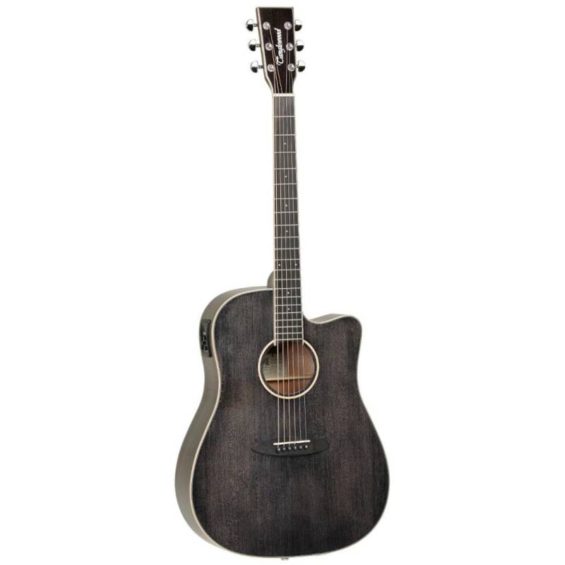 Электроакустическая гитара TANGLEWOOD TW5 CE BS