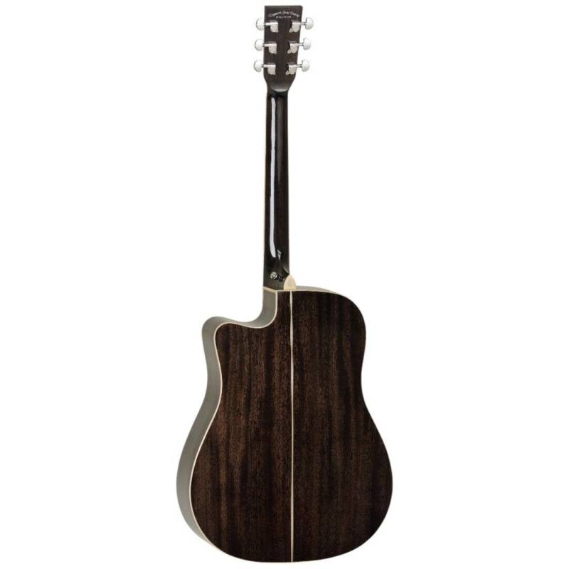 Электроакустическая гитара TANGLEWOOD TW5 CE BS