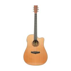 Електроакустична гітара TANGLEWOOD TW5 CE NA