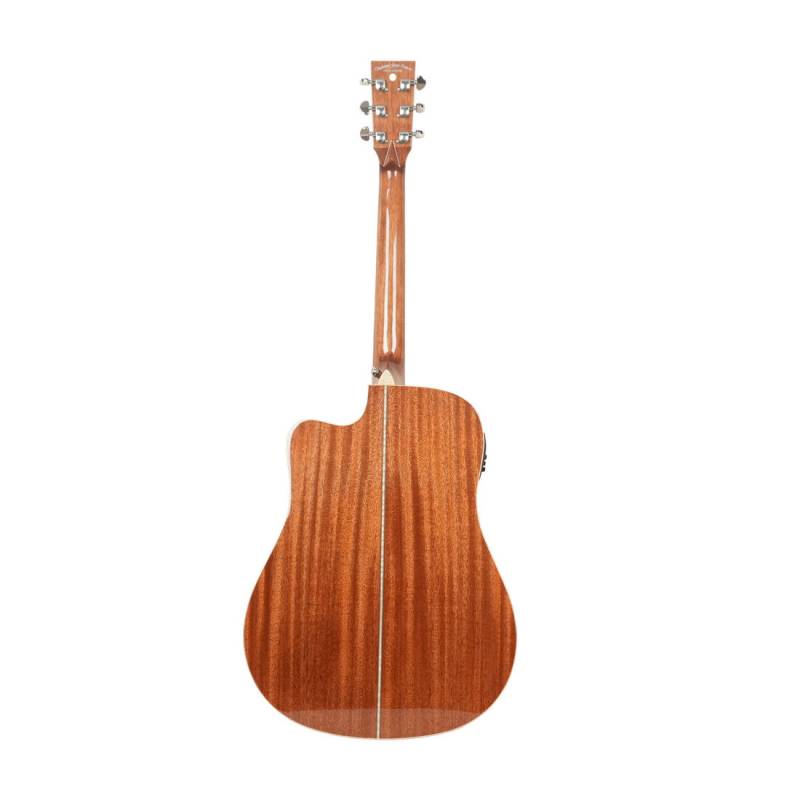 Электроакустическая гитара TANGLEWOOD TW5 CE NA