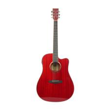 Електроакустична гітара TANGLEWOOD TW5 CE R