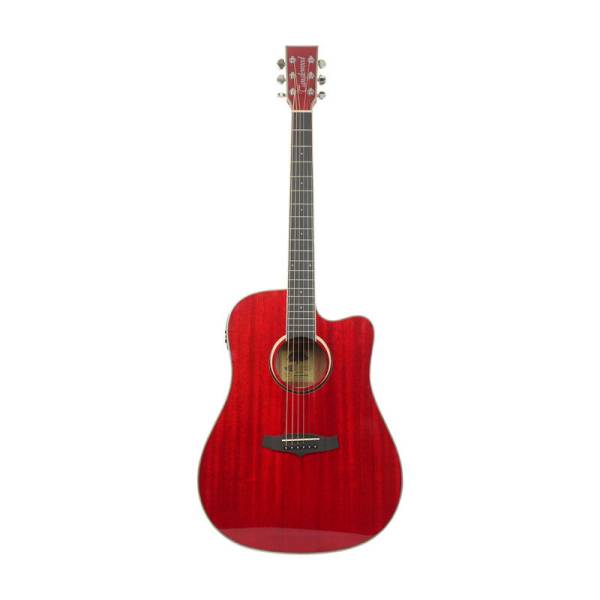 Електроакустична гітара TANGLEWOOD TW5 CE R