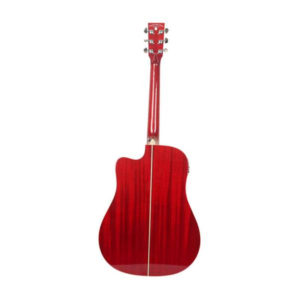 Електроакустична гітара TANGLEWOOD TW5 CE R