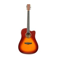 Электроакустическая гитара TANGLEWOOD TW5 CE SB