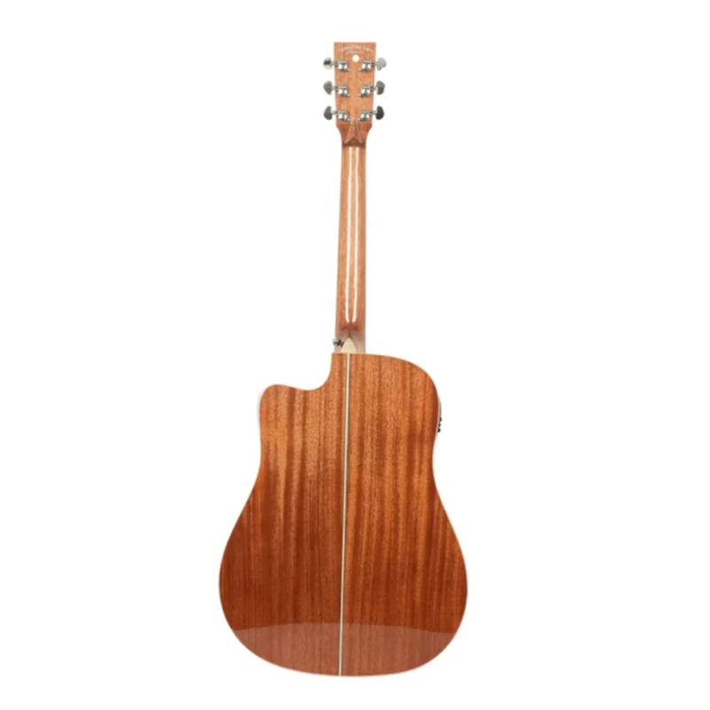 Електроакустична гітара TANGLEWOOD TW5 CE SB