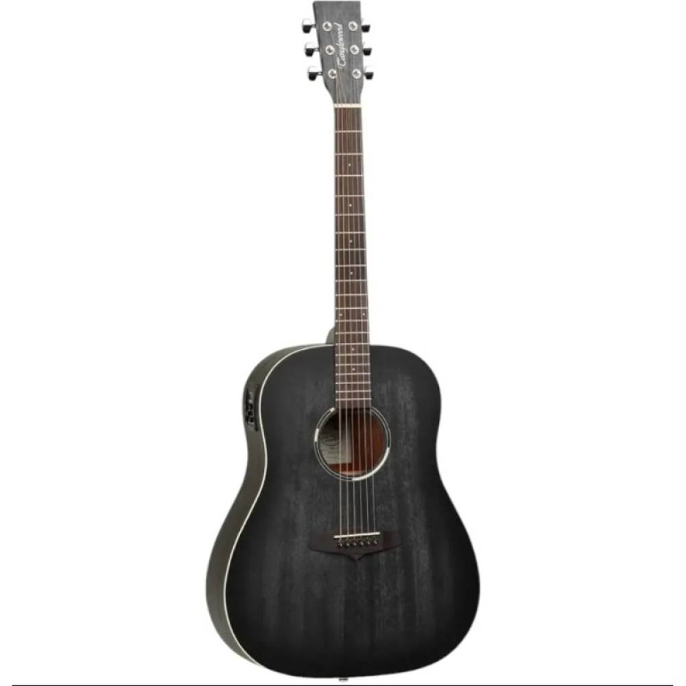 Электроакустическая гитара TANGLEWOOD TWBB SD E