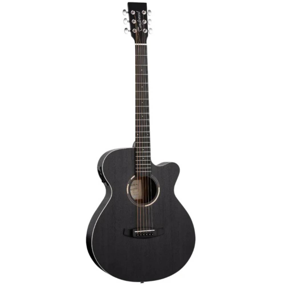 Электроакустическая гитара TANGLEWOOD TWBB SF CE