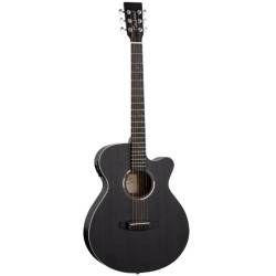 Электроакустическая гитара TANGLEWOOD TWBB SF CE