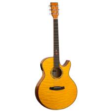 Електроакустична гітара TANGLEWOOD TWX6 CES MF