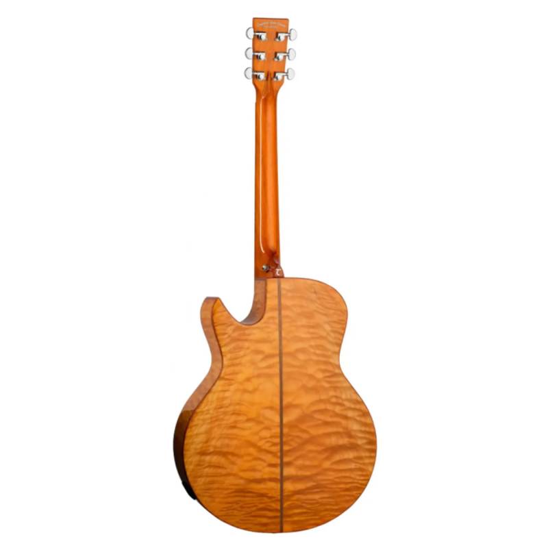 Електроакустична гітара TANGLEWOOD TWX6 CES MF