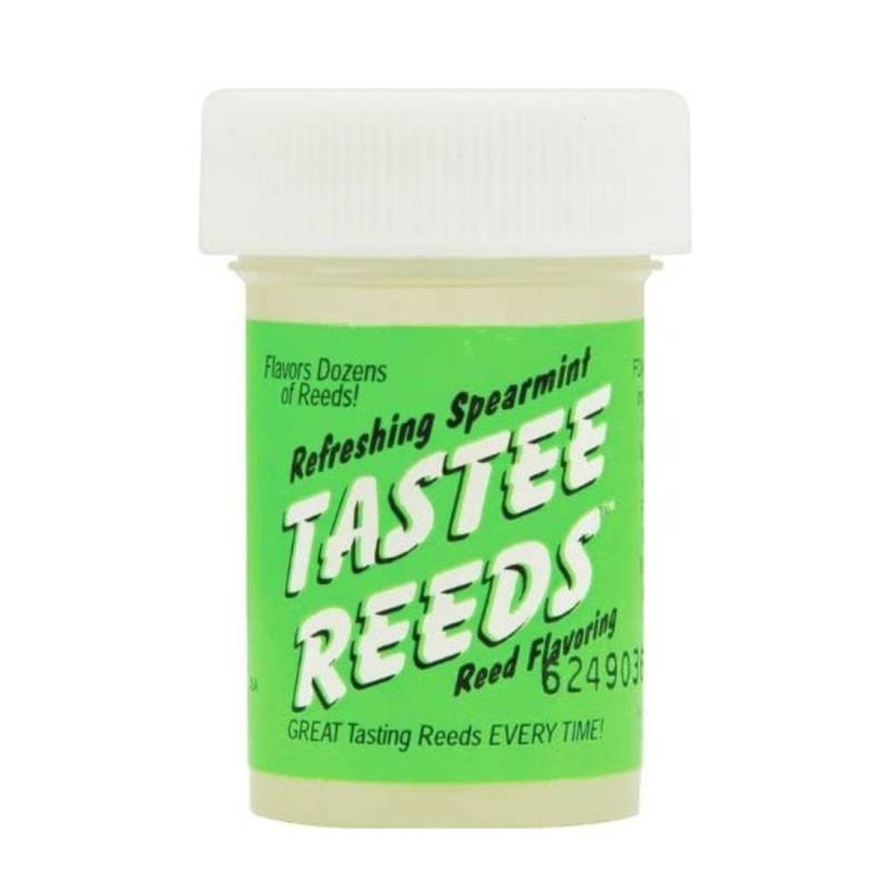 Ароматизатор для тростей Tastee Reeds TTRS Reed Flavoring Spearmint