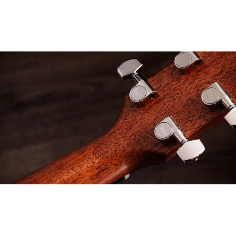 Електроакустична гітара TAYLOR GUITARS Gold Label 717e Sunburst Firestripe Pickguard
