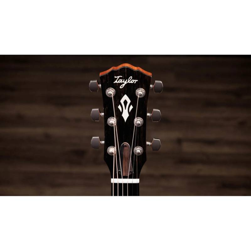 Електроакустична гітара TAYLOR GUITARS Gold Label 717e Sunburst Firestripe Pickguard