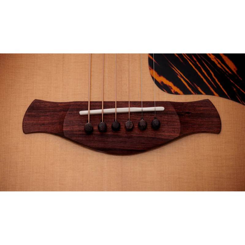 Електроакустична гітара TAYLOR GUITARS Gold Label 717e Sunburst Firestripe Pickguard