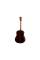 Електроакустична гітара TAYLOR GUITARS Gold Label 717e Sunburst Firestripe Pickguard