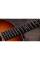 Електроакустична гітара TAYLOR GUITARS Gold Label 717e Sunburst Firestripe Pickguard