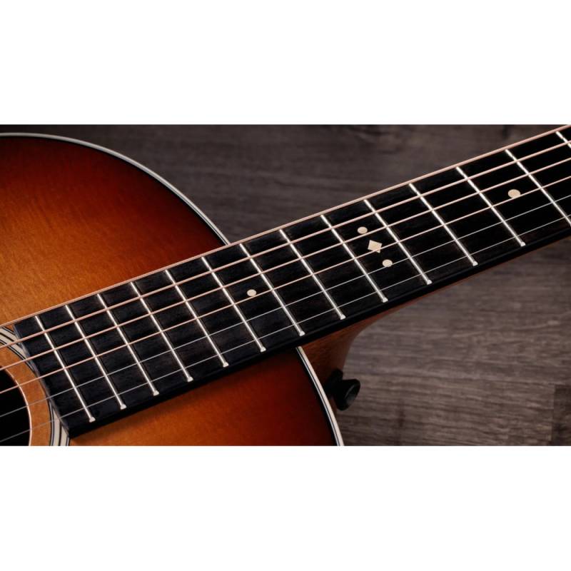 Електроакустична гітара TAYLOR GUITARS Gold Label 717e Sunburst Firestripe Pickguard