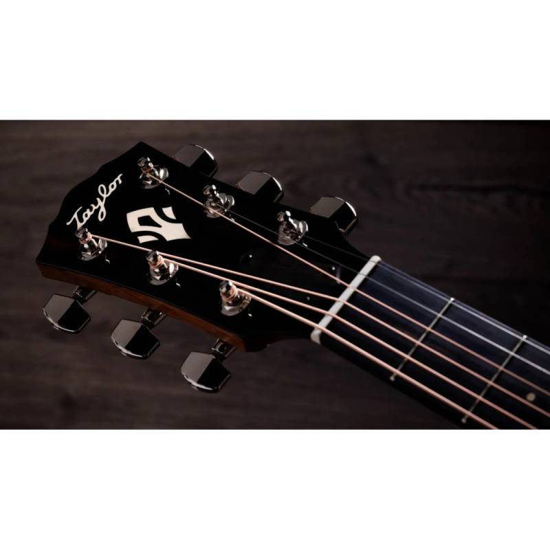 Електроакустична гітара TAYLOR GUITARS Gold Label 717e Sunburst Firestripe Pickguard