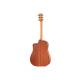 Електроакустична гітара TAYLOR GUITARS 110CE