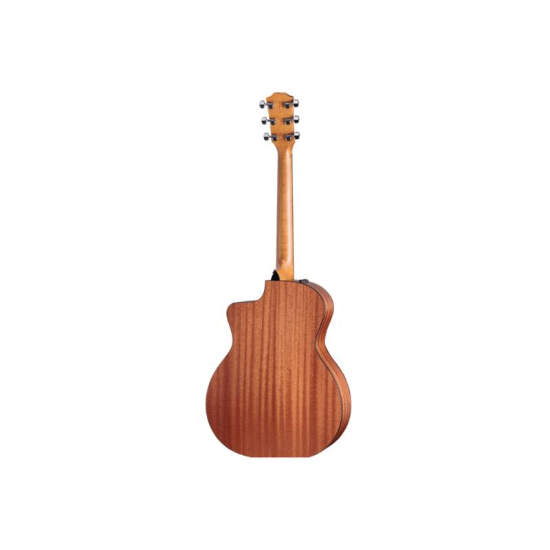Электроакустическая гитара TAYLOR GUITARS 114CE