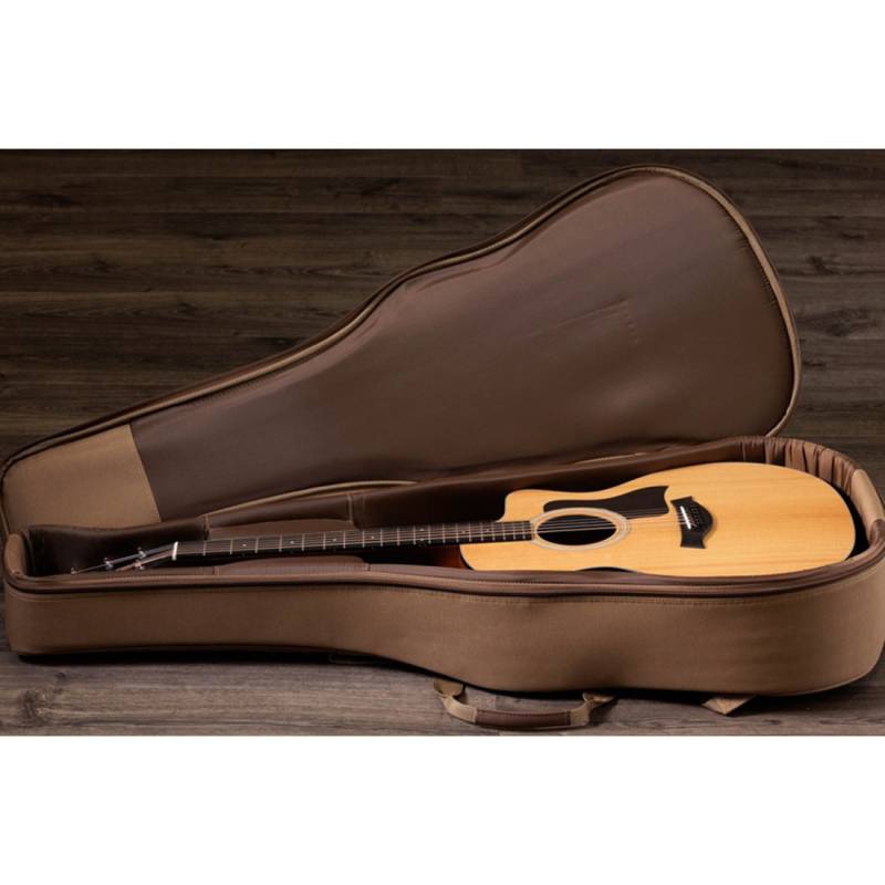 Электроакустическая гитара TAYLOR GUITARS 114CE