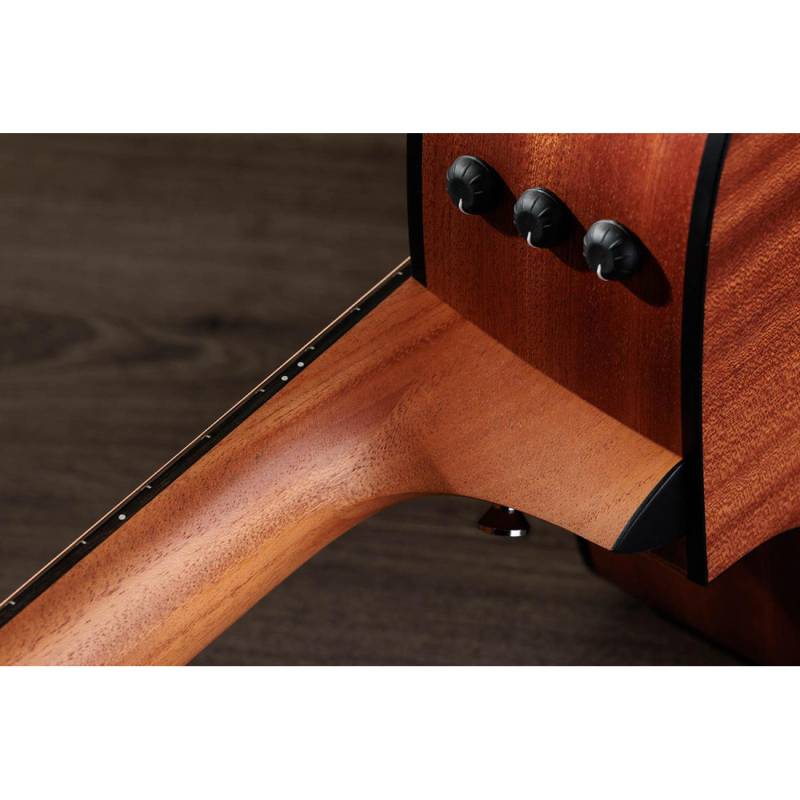 Електроакустична гітара TAYLOR GUITARS 210CE