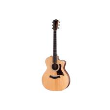 Электроакустическая гитара TAYLOR GUITARS 214CE