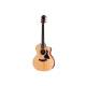Електроакустична гітара TAYLOR GUITARS 214CE