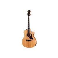 Електроакустична гітара TAYLOR GUITARS 214ce-K DLX
