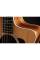 Електроакустична гітара TAYLOR GUITARS 214ce-K DLX