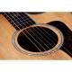 Електроакустична гітара TAYLOR GUITARS 214ce-K DLX