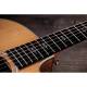 Електроакустична гітара TAYLOR GUITARS 214ce-K DLX