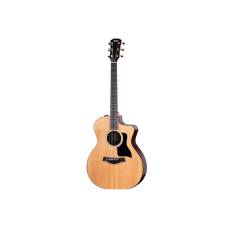Электроакустическая гитара TAYLOR GUITARS 214ce PLUS
