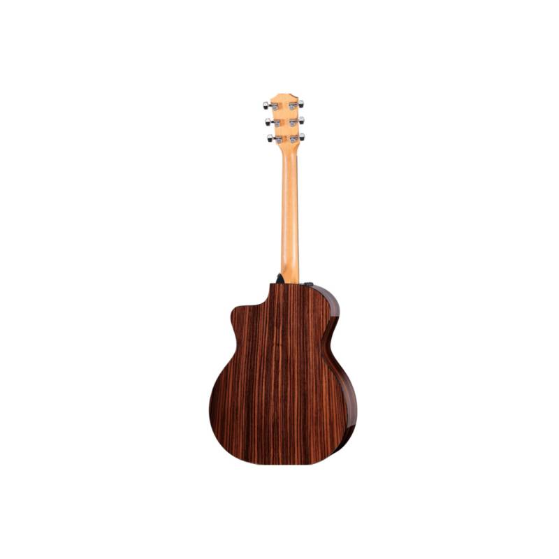 Электроакустическая гитара TAYLOR GUITARS 214ce PLUS