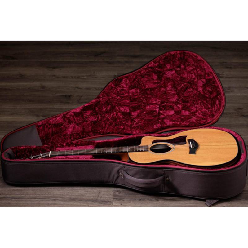 Электроакустическая гитара TAYLOR GUITARS 214ce PLUS