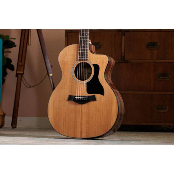 Електроакустична гітара TAYLOR GUITARS 214ce PLUS