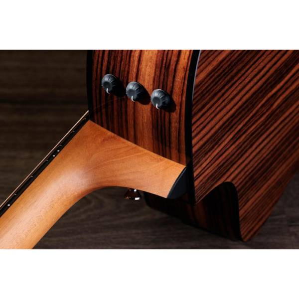 Електроакустична гітара TAYLOR GUITARS 214ce PLUS