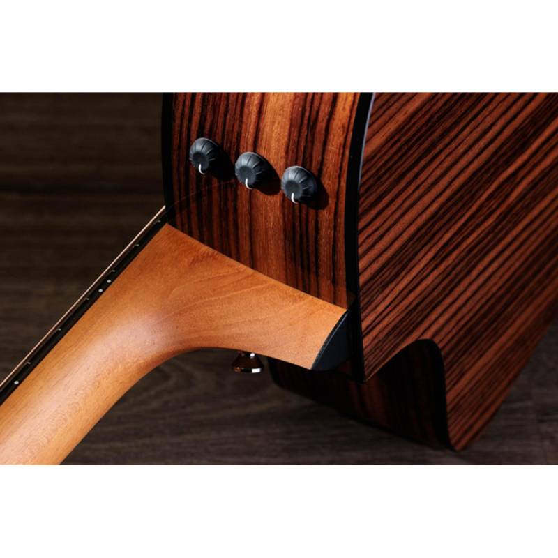 Электроакустическая гитара TAYLOR GUITARS 214ce PLUS