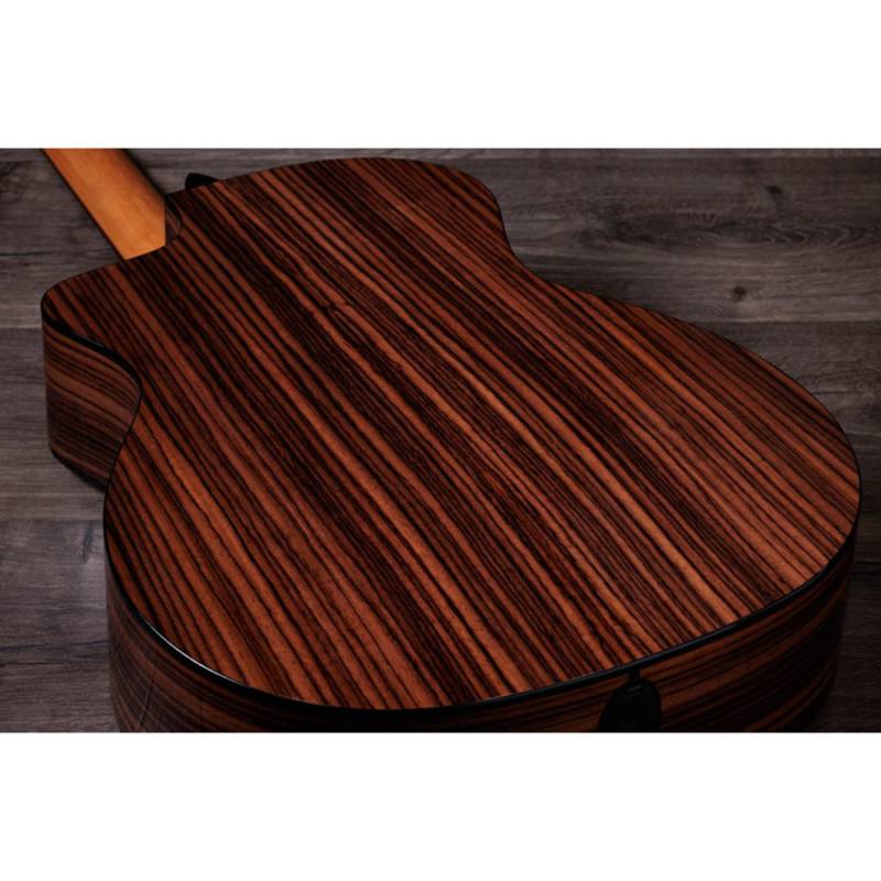 Электроакустическая гитара TAYLOR GUITARS 214ce PLUS