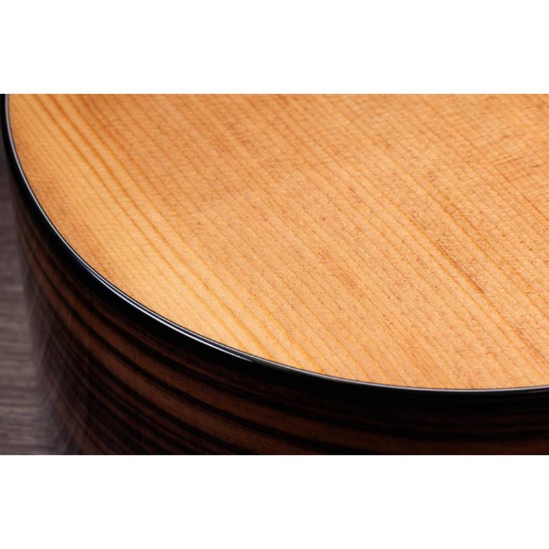 Электроакустическая гитара TAYLOR GUITARS 214ce PLUS
