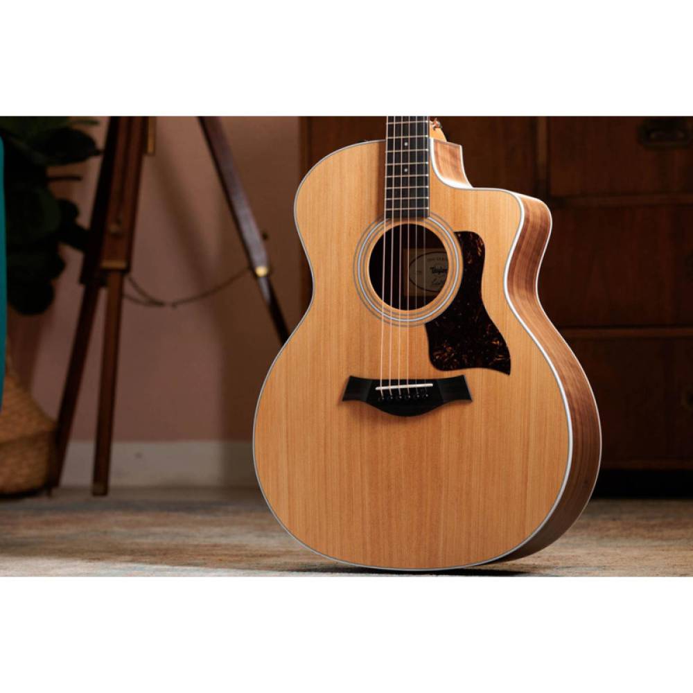 Електроакустична гітара TAYLOR GUITARS 214CE
